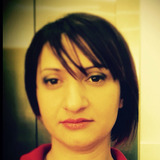 Nini from Tbilisi | Woman | 40 years old | Capricorn