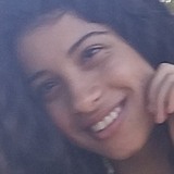 Vi from Santa Cruz do Rio Pardo | Woman | 24 years old | Gemini