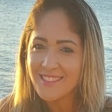 Florentinocail from Fortaleza | Woman | 43 years old | Libra