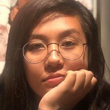 Dred from Legaspi | Woman | 26 years old | Scorpio