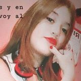 Natiibarca from Resistencia | Woman | 27 years old | Aries