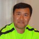 Berik from Pittsburgh | Man | 45 years old | Aries