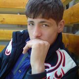 Дмитрий from Yakutsk | Man | 33 years old | Libra