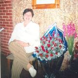 Svetlana from Kursk | Woman | 68 years old | Capricorn