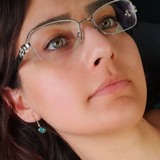 Jaquelinevio7R from Curitiba | Woman | 33 years old | Scorpio