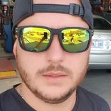 Jorge from Aserri | Man | 38 years old | Cancer