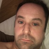 Jonny from Blackrock | Man | 42 years old | Libra