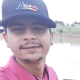 Vitinho from Jaciara | Man | 29 years old | Aries