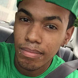 Yexuan from Puerto Rico | Man | 35 years old | Aquarius