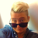 Doris from Amsterdam | Woman | 38 years old | Gemini