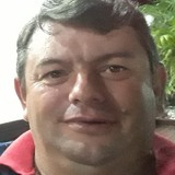 Strauss from Nao Me Toque | Man | 47 years old | Libra