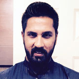 Mayur from Palatine | Man | 34 years old | Cancer