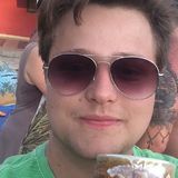 Kevin from Bueno Brandao | Man | 30 years old | Capricorn
