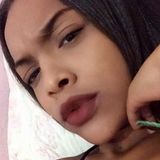 Thata from Uberlandia | Woman | 26 years old | Pisces