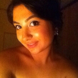 Raim from Istanbul | Woman | 29 years old | Scorpio