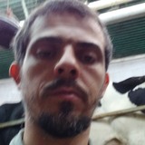 Milkman from Rural Retreat | Man | 39 years old | Libra