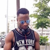 Barki from Benevento | Man | 30 years old | Sagittarius