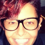Cuore from Verbania | Woman | 40 years old | Capricorn