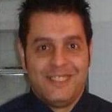 Francescocut6A from Reggio di Calabria | Man | 40 years old | Libra