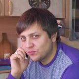 Владимир from Yekaterinburg | Man | 41 years old | Taurus