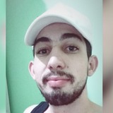Math from Garruchos | Man | 27 years old | Cancer