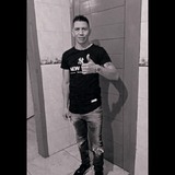 Valdineiribeu8 from Ivoti | Man | 44 years old | Scorpio