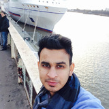 Gagan from Herzele | Man | 36 years old | Aquarius