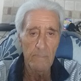 Rossos from Larnaca | Man | 86 years old | Libra