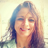 Ira from Monclova | Woman | 54 years old | Sagittarius