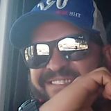 Qraforasteiro from Novo Horizonte | Man | 44 years old | Aries