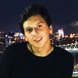 Geegs from Tbilisi | Man | 27 years old | Scorpio