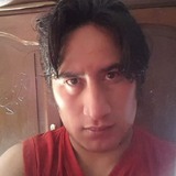 Luisito from Potosi | Man | 37 years old | Libra
