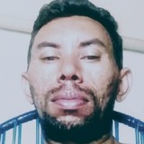 Davi from San Pedro El Alto | Man | 43 years old | Aquarius