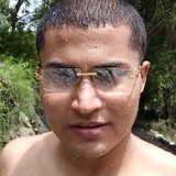 Omarpossocm from Amsterdam-Zuidoost | Man | 35 years old | Sagittarius