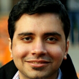 Neel from Pittsburgh | Man | 35 years old | Scorpio
