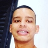 Robinho from Ananindeua | Man | 28 years old | Aries