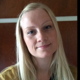 Cecilie from Viborg | Woman | 39 years old | Libra