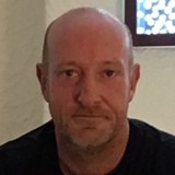 Waynecoullhr from Amsterdam-Zuidoost | Man | 51 years old | Pisces