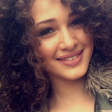 Jasmine from Nazareth Illit | Woman | 27 years old | Aries