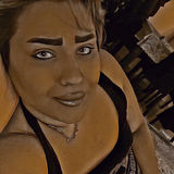 Sogol from Iranduba | Woman | 36 years old | Gemini