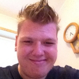 Erling Ekkje Knu from Stavanger | Man | 31 years old | Aries