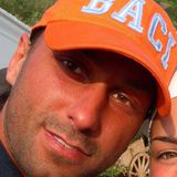 Fabio from Prato | Man | 48 years old | Libra