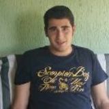 Gianluca from Riva Ligure | Man | 26 years old | Pisces