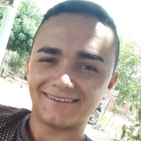 José from Pombal | Man | 26 years old | Virgo