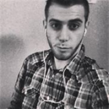 Ebrahim from Kalmar | Man | 35 years old | Gemini