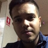 Preto from Bueno Brandao | Man | 26 years old | Pisces
