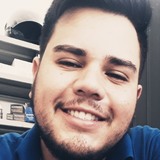 Vinicius from Itapeva | Man | 30 years old | Pisces
