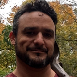 Platyninja from Hibbing | Man | 50 years old | Aquarius