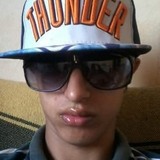 Trafareuf from Ipameri | Man | 30 years old | Virgo