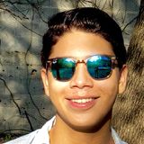 Braulio from San Nicolas de los Garza | Man | 26 years old | Sagittarius